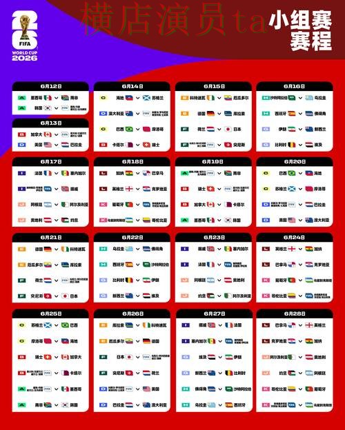 推荐世界杯竞猜入口：从速度测试到使用全流程解析 - FIFA World Cup 2026